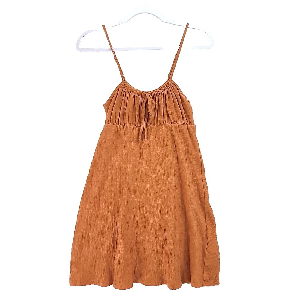 Billabong Flirt Much Mini Dress‎